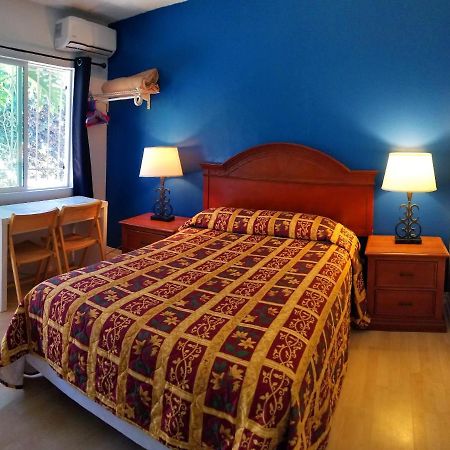 Villa Oceana Los Angeles Extérieur photo