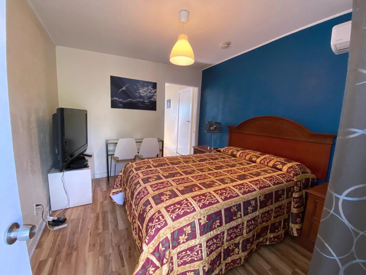 Villa Oceana Los Angeles Extérieur photo