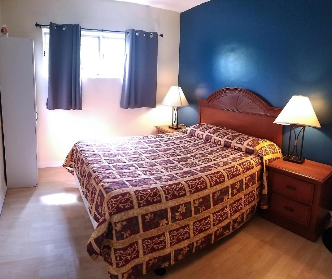 Villa Oceana Los Angeles Extérieur photo